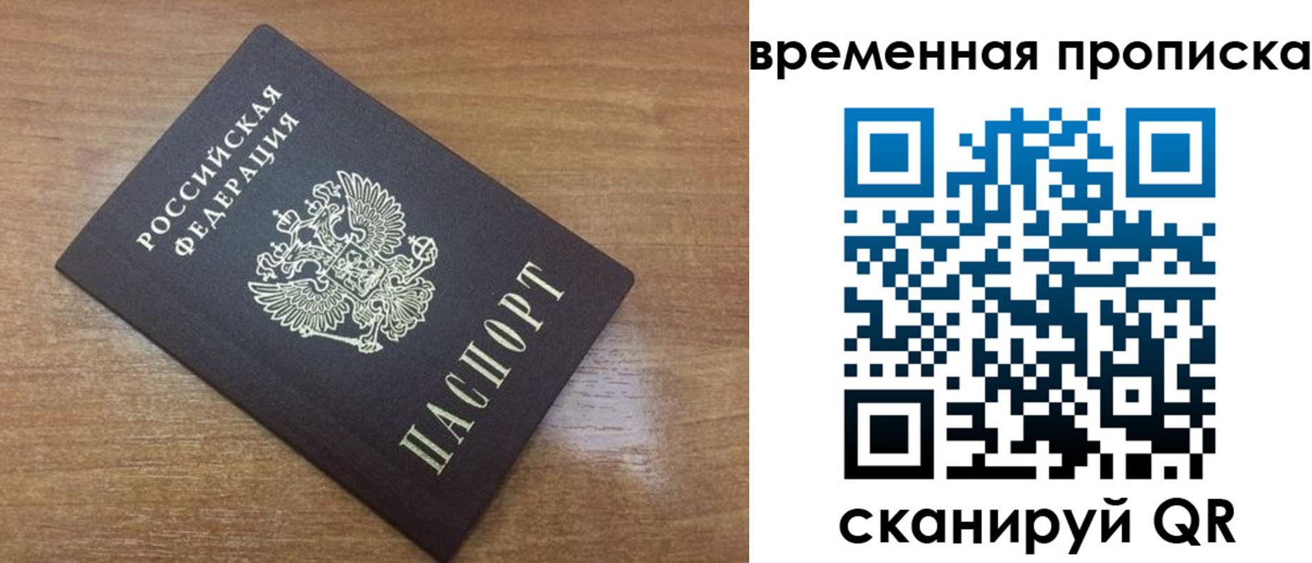прописка в Славгороде